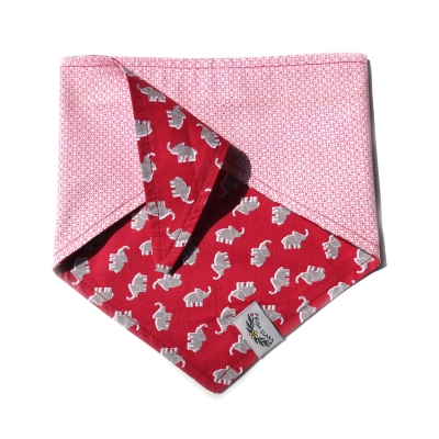 BANDANA ELEFANTINHO